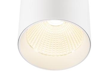 Preview: TRACKSPOT V 3 Ph. 18W 930 36°, weiß