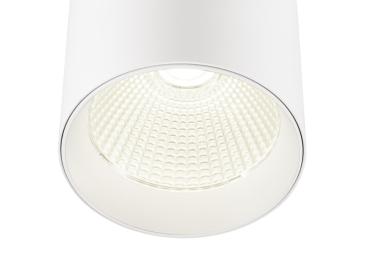 Preview: TRACKSPOT V 3 Ph. 18W 940 36°, weiß