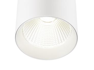 Preview: TRACKSPOT V 3 Ph. 18W 940 50°, weiß