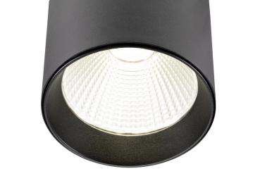 Preview: TRACKSPOT V 3 Ph. 32W 930 50°, schwarz