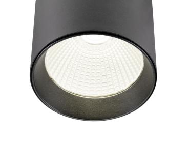 Preview: TRACKSPOT V 3 Ph. 32W 940 36°, schwarz