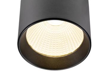 Preview: TRACKSPOT C 3 Ph. 17W 930 36°, schwarz