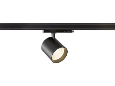 TRACKSPOT C 3 Ph. 17W 930 50°, schwarz