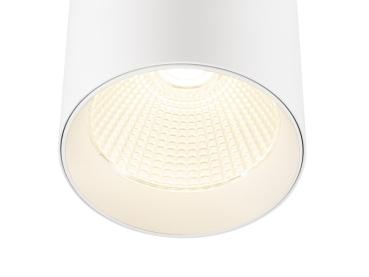 Preview: TRACKSPOT C 3 Ph. 29W 930 36°, weiß