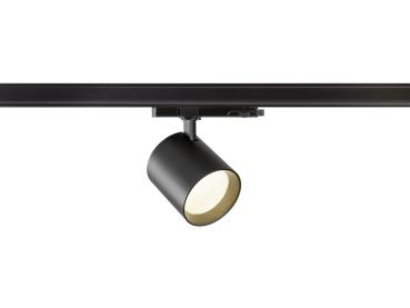 TRACKSPOT C 3 Ph. 29W 930 36°, schwarz