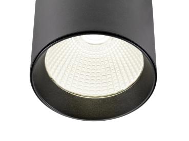 Preview: TRACKSPOT C 3 Ph. 29W 930 36°, schwarz