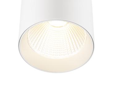 Preview: TRACKSPOT C 3 Ph. 29W 930 50°, weiß