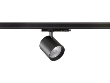 Preview: TRACKSPOT C 3 Ph. 29W 930 50°, schwarz