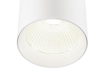 Preview: TRACKSPOT C 3 Ph. 29W 940 36°, weiß