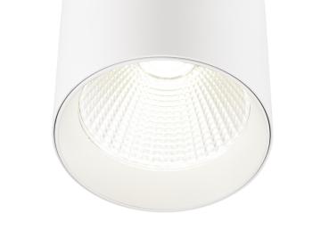 Preview: TRACKSPOT C 3 Ph. 29W 940 50°, weiß