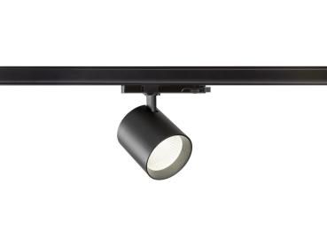 TRACKSPOT C 3 Ph. 29W 940 50°, schwarz