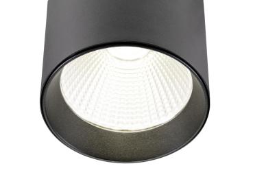 Preview: TRACKSPOT C 3 Ph. 29W 940 50°, schwarz