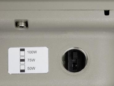 Preview: FLOODLIGHT C, 50/75/100W 830 IP66