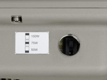 Preview: FLOODLIGHT C, 100/150/200W 840 IP66