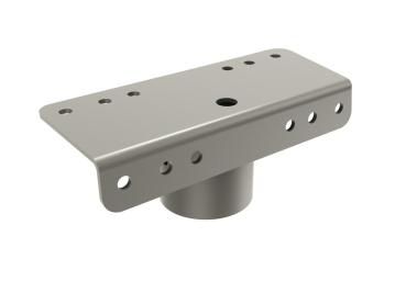 FLOODLIGHT C, Pole mount 76