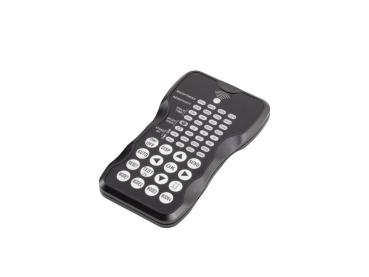 FLOODLIGHT C, Remote control for PIR sensor