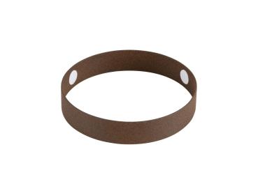 CYFT, Dekoring, rost