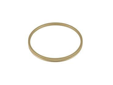 GRIP! FLAT, Dekoring, gold