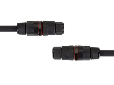 Preview: GALEN PRO 60, Wandaufbauleuchte, 3000 K, 20 W, DALI 2, Touch, 54°, anthrazit