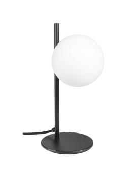 Preview: SUN FL, G9, Stehleuchte, rund, 1 x max. 5 W, IP20, schwarz