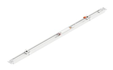 Preview: RETRO, LT 1500 117 835/840/850 MB ML WH DALI Lichtträger 1500mm