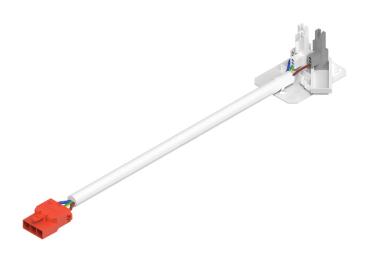 RETRO, CON 3P005 Connector 3-pin plug