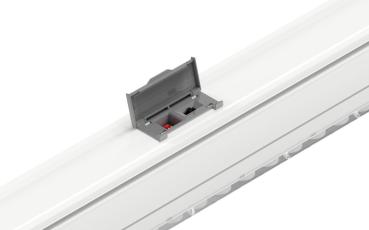 EASYLIGHT, 2500 140 835/840/850 NB WH ML Trunking System 2500mm