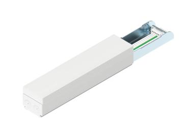 Preview: EASYLIGHT, FOB 300 5 25 WH Feed out Box 300mm, 5 pole, 2,5mm2