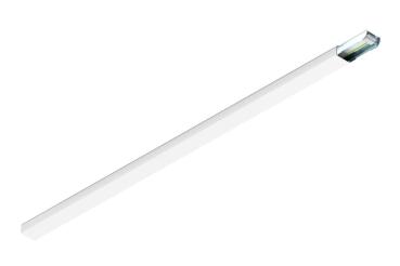 EASYLIGHT, BC 1500 7 25 WH Blind Cover 1500mm, 7 pole, 2,5mm2