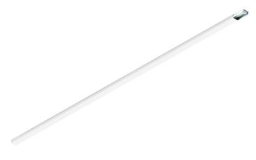 EASYLIGHT, BC 4500 7 25 WH Blind Cover 4500mm, 7 pole, 2,5mm2