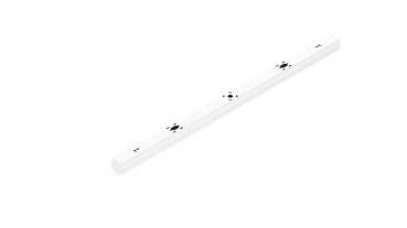 Preview: BATTEN P 1200 52, 830/840/850 WH EM 3H