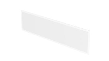 Preview: PANEL P, 1200/300 45 830 WB UGR19 ML WH