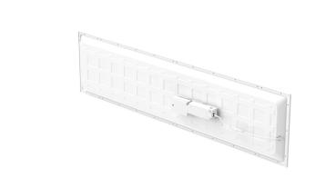 Preview: PANEL P, 1200/300 45 830 WB UGR19 ML WH