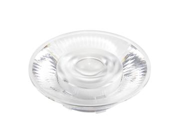 KALU 2.0, Linse, 15°