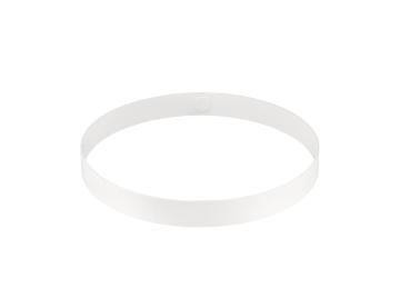 CYFT XL, Dekoring, indoor, weiß