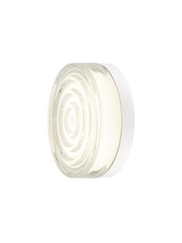 Preview: CYFT XL, Dekoring, indoor, weiß