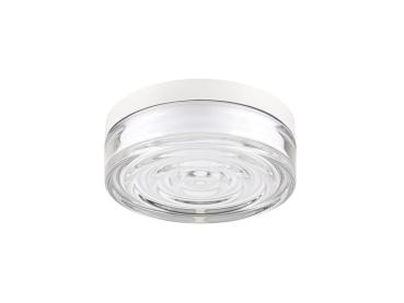 CYFT XL, Dekoring, indoor, weiß