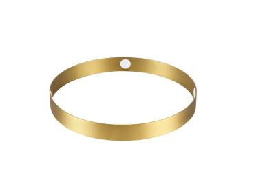 CYFT XL, Dekoring, indoor, messing