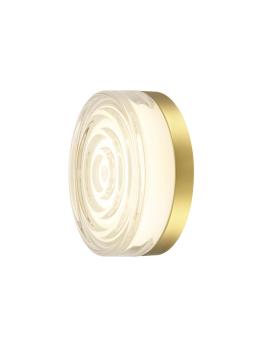 CYFT XL, Dekoring, indoor, messing