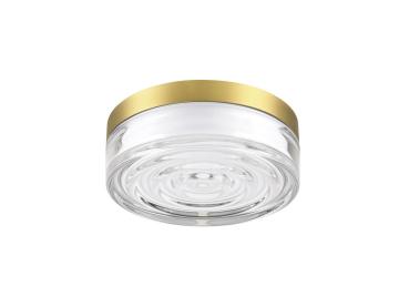 CYFT XL, Dekoring, indoor, messing