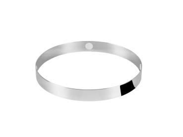 CYFT XL, Dekoring, indoor, chrom