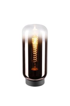 PANTILO SLIM, Tischleuchte, zylindrisch, 1 x max. 15 W E27, kupfer