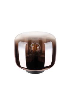 Preview: PANTILO, Tischleuchte, zylindrisch, 1 x max. 15 W E27, kupfer