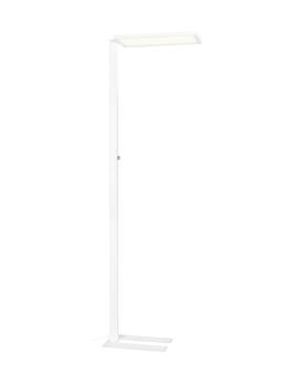 WORKLIGHT EASY, FL 940, Stehleuchte, 4000K, IP20, weiss