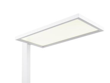 WORKLIGHT EASY, FL 940, Stehleuchte, 4000K, IP20, weiss