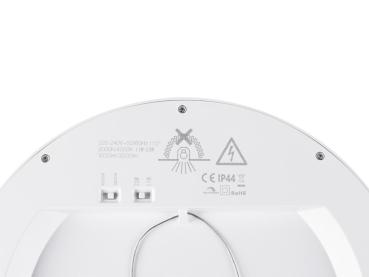 Preview: DOWNLIGHT VARIO 290 28 830/840 WH ML