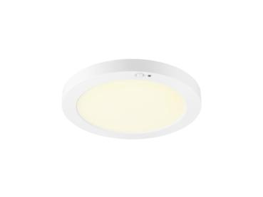 DOWNLIGHT VARIO 220 22 830/840 WH ML PIR