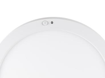 Preview: DOWNLIGHT VARIO 290 28 830/840 WH ML PIR