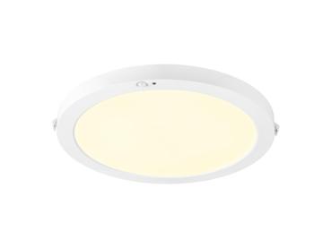 Preview: DOWNLIGHT VARIO 290 28 830/840 WH ML PIR