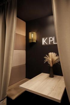 WUD WL, E27, Wandaufbauleuchte, zylindrisch, 1 x max. 40 W, natur